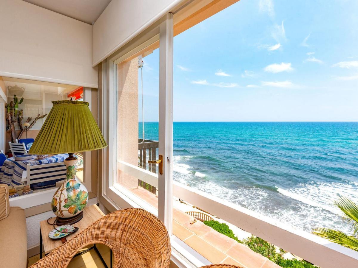 Acuario By Interhome Appartement *